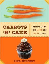 Carrots 'n' Cake by Tina Haupert