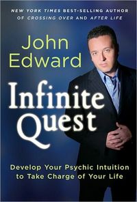 Infinite Quest by John Edward