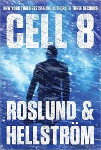 Cell 8 by Börge Hellström