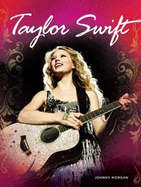 Taylor Swift by Andrew Vaughan
