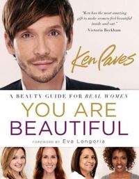 You Are Beautiful by Ken Paves