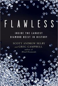 Flawless by Greg Campbell