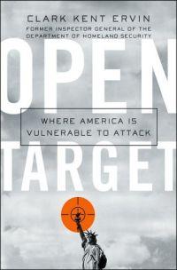 Open Target by Clark Kent Ervin