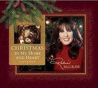 Christmas In My Home And Heart by Robin McGraw