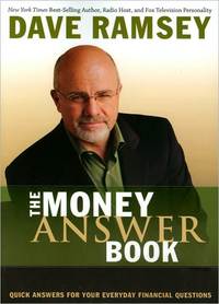 The Money Answer Book by Dave Ramsey