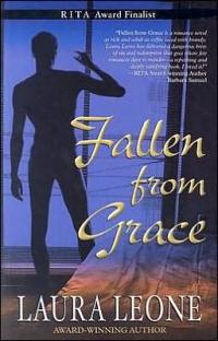 Fallen from Grace by Laura Leone
