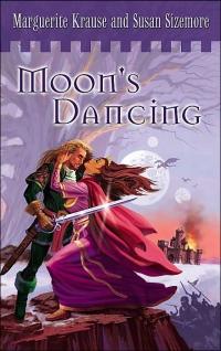 Moons' Dancing by Susan Sizemore