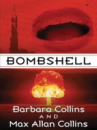 Bombshell by Max Allan Collins