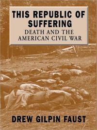 This Republic of Suffering