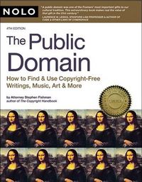 The Public Domain by Stephen Fishman