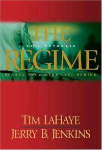 The Regime by Jerry B. Jenkins