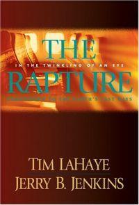 The Rapture by Jerry B. Jenkins