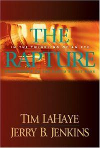 The Rapture by Tim LaHaye