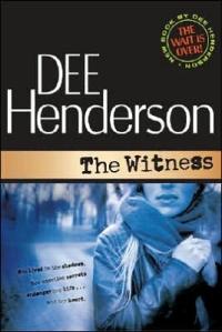 Excerpt of The Witness by Dee Henderson