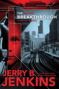 The Breakthrough by Jerry B. Jenkins