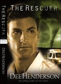 Excerpt of The Rescuer by Dee Henderson