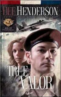 Excerpt of True Valor by Dee Henderson