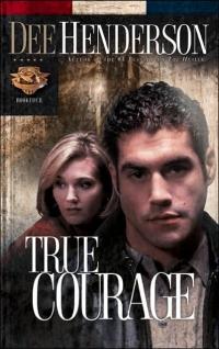 Uncommon Heroes Series, #4 by Dee Henderson