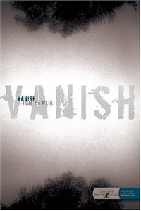 Vanish by Tom Pawlik