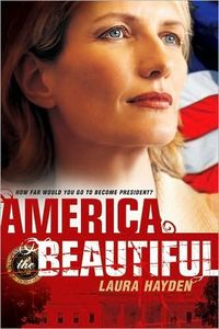 America the Beautiful by Laura Hayden