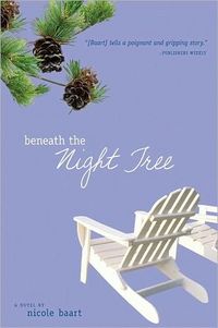 Beneath The Night Tree by Nicole Baart