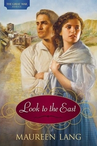 Look To The East by Maureen Lang