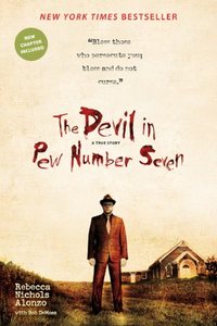 The Devil In Pew Number Seven by Rebecca Nichols Alonzo