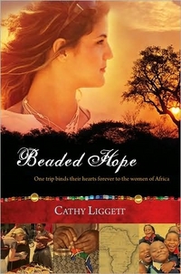 Beaded Hope by Cathy Liggett