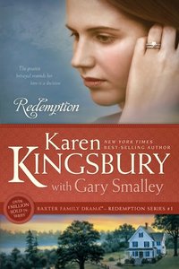 Redemption by Karen Kingsbury