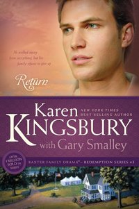 Return by Karen Kingsbury