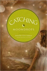 Excerpt of Catching Moondrops by Jennifer Erin Valent