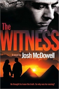 The Witness by Josh McDowell