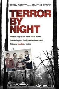 Terror By Night by Terry Caffey