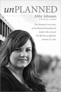 Unplanned by Cindy Lambert