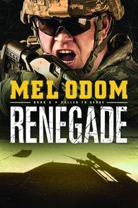 Renegade by Mel Odom