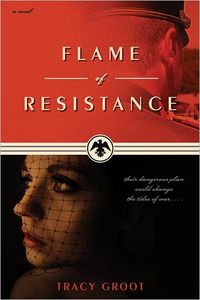 Flame Of Resistance