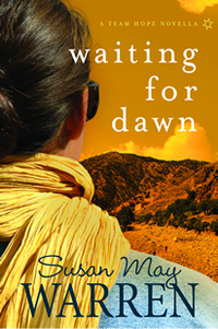 Waiting for Dawn by Susan May Warren