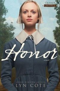 Honor by Lyn Cote