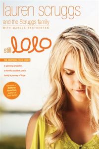 Still Lolo by Lauren Scruggs