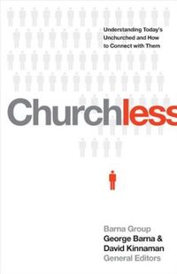 Churchless by David Kinnaman