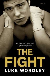 The Fight by Luke Wordley