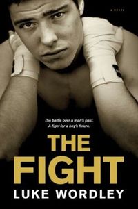 The Fight by Luke Wordley