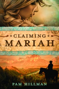 Claiming Mariah by Pam Hillman