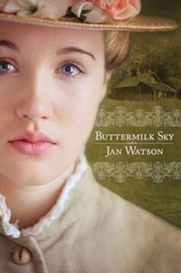 Buttermilk Sky by Jan Watson