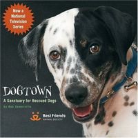 Dogtown by Best Friends Animal Society