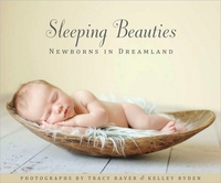 Sleeping Beauties by Tracy Raver