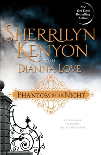 Phantom in the Night by Sherrilyn Kenyon
