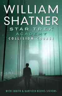 Collision Course by Garfield Reeves-Stevens