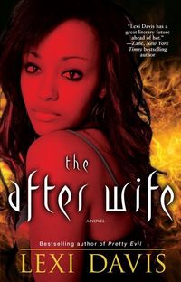 The After Wife by Lexi Davis