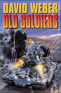 Old Soldiers by David Weber
